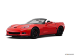2013 Chevrolet Corvette  Convertible
